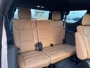 Cadillac Escalade Luxury 6.2L
