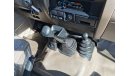 Toyota Land Cruiser Pick Up 4.0L PETROL, MANUAL WINDOWS (CODE # LCSC02)