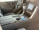 Lexus LX 700h Lexus signature LX 700 2025