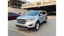 Ford Edge 0% down payment - ONLY 10,000 MILES - FULL OPTION TITANIUM