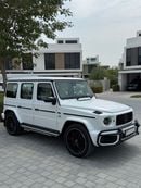 مرسيدس بنز G 63 AMG