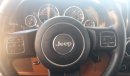 Jeep Wrangler 2013 Sahara Sport edition  Gulf specs Low mileage clean car new tyers Full service Agency