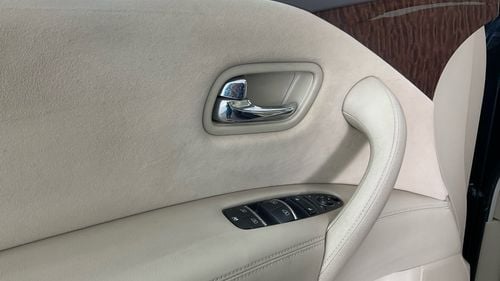 نيسان باترول SE T2 | شامل الضمان | 0 ﺪﻔﻋﺓ ﺃﻮﻟﻯ