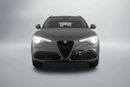 Alfa Romeo Stelvio Super