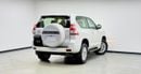 Toyota Prado GXR 2016 Toyota Prado GXR, Service History, Fully Loaded, Excellent Condition, GCC