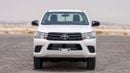 Toyota Hilux GL HILUX 2.4L MT P.WINDO DEFLOCL DIESEL 2024