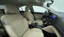 Renault Megane PE 1.6 | Under Warranty | Inspected on 150+ parameters