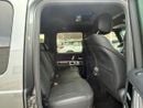 مرسيدس بنز G 63 AMG Std 4.0L