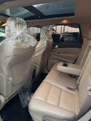 جيب جراند شيروكي Limited 5.7L (360 HP)