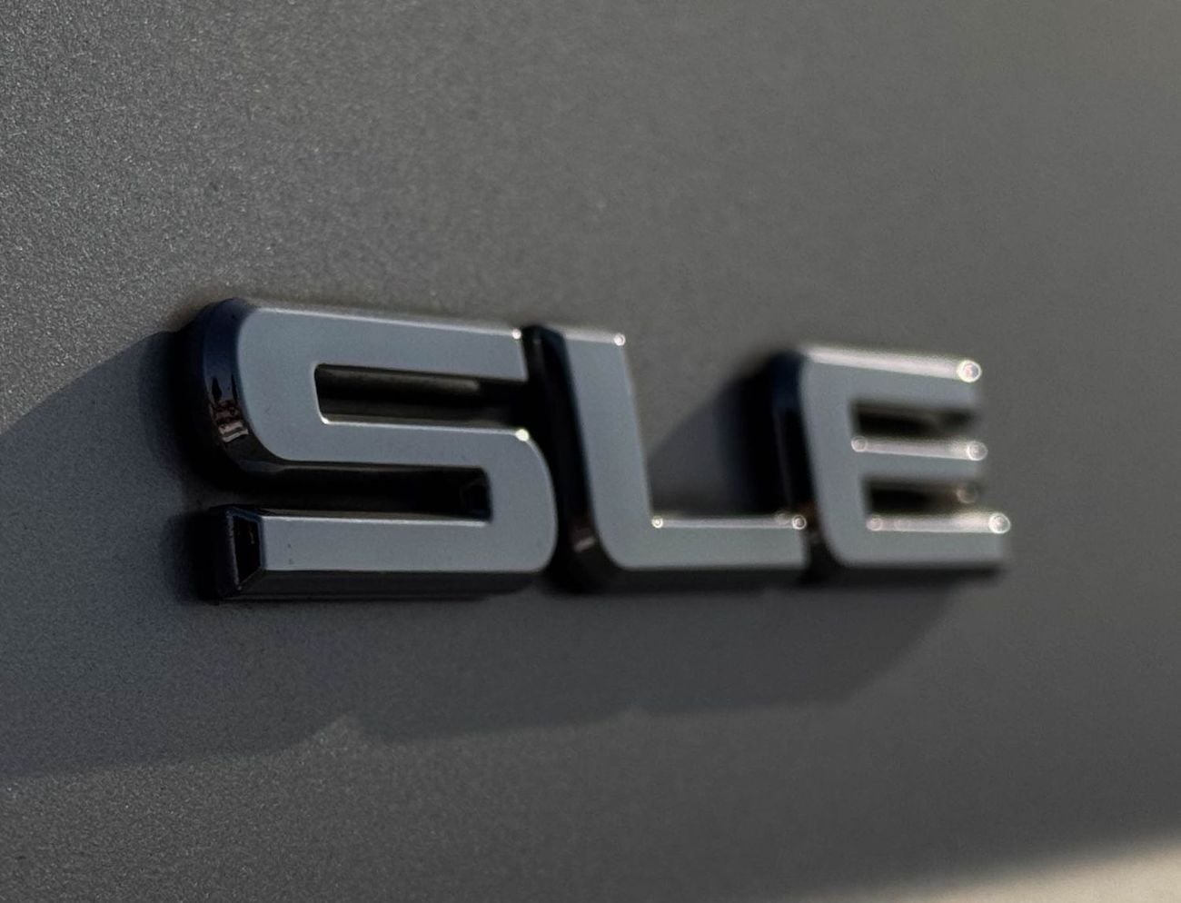 GMC Yukon XL SLE 5.3L RWD GMC YUKON | XL | SLE 5.3L | 2020 Model, GCC | Excellent Condition | Monthly Installment