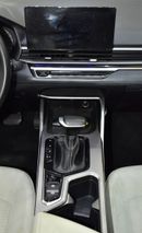 Geely Emgrand EXCELLENT DEAL for our Geely Emgrand 1.5L ( 2024 Model ) in Blue Color GCC Specs