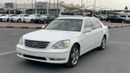 Lexus LS 430 Urgent Perfect inside and out Low mileage