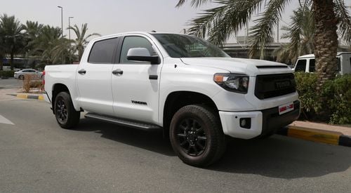 Toyota Tundra TRD Pro 4x4