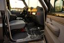 Toyota Land Cruiser 1GR-FE Toyota Land Cruiser 76 Wagon