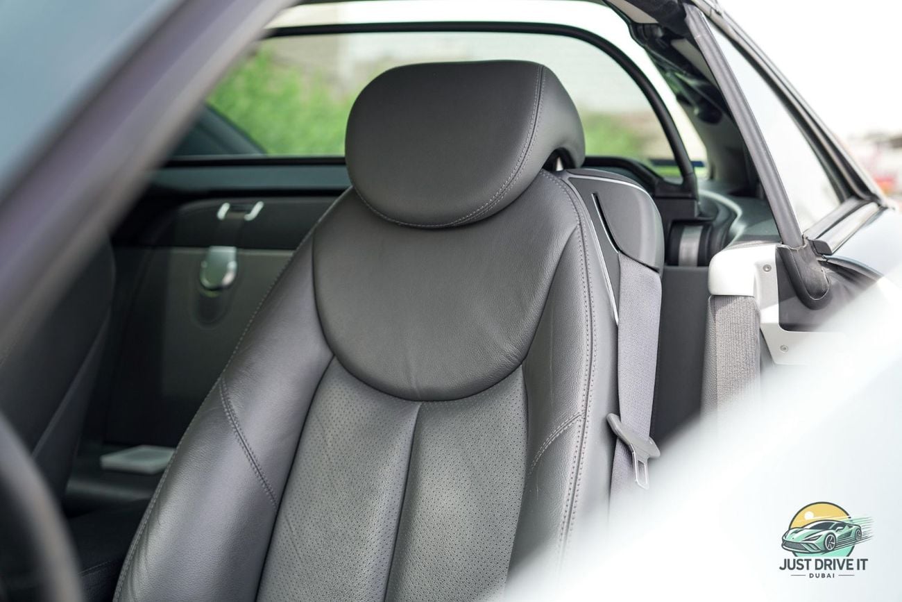 Mercedes-Benz SL 350 Mercedes-Benz SL-Class SL 350