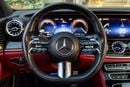 مرسيدس بنز CLS 450 AMG-KIT AMG-KIT