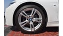 BMW 318i M-Kit 2018 GCC
