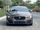 جاكوار XE HSE 2.0L (250 HP)