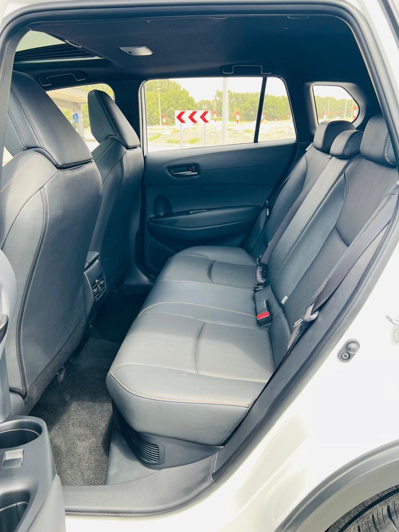 تويوتا فرونتلاندر