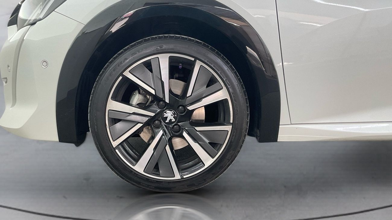 Peugeot 208 GT | Guaranteed Warranty | 0 Down Payment