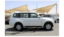 Mitsubishi Pajero GLS Mid ACCIDENTS FREE - GCC - ORIGINAL PAINT - MID OPTION - PERFECT CONDITION INSIDE OUT
