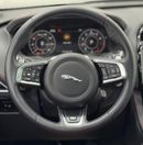 Jaguar F Pace R-Sport 2.0L 2019 Jaguar F-Pace R-Sport 25t, Warranty, Full Service History, Excellent Condition, GC