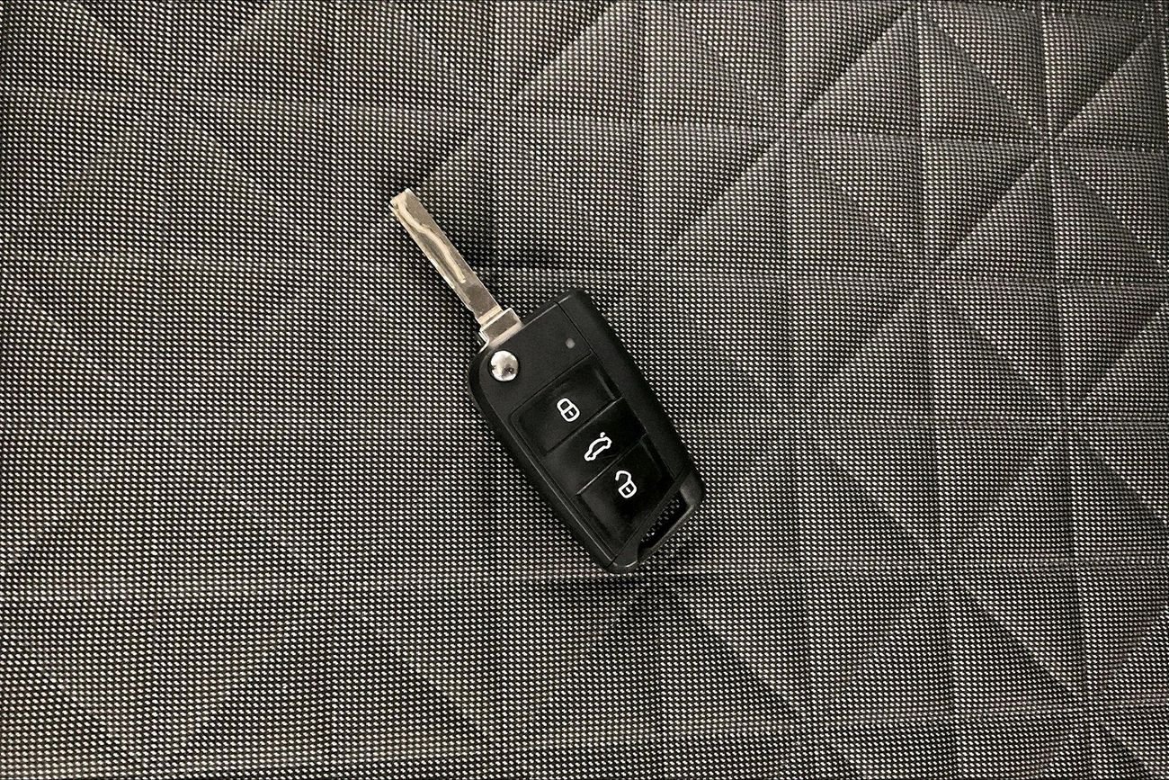 فولكس واجن تيجوان Life | شامل الضمان | 0 ﺪﻔﻋﺓ ﺃﻮﻟﻯ