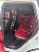 Porsche Cayenne GTS 4.8L