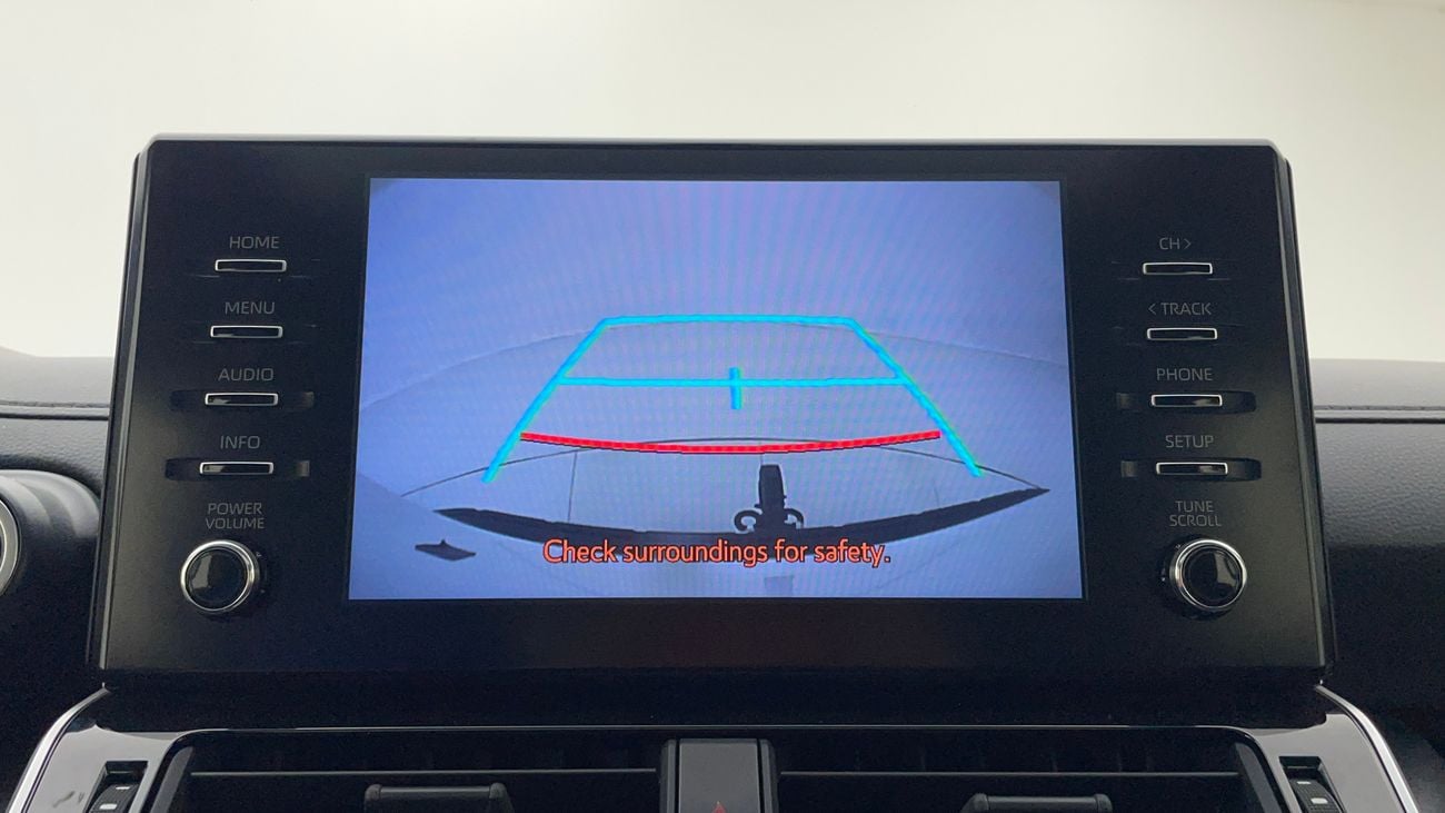 Toyota Land Cruiser EXR 4 | Zero Down Payment | Home Test Drive