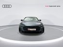 Audi A5 Sedan TFSI 204hp (Ref# 24296)