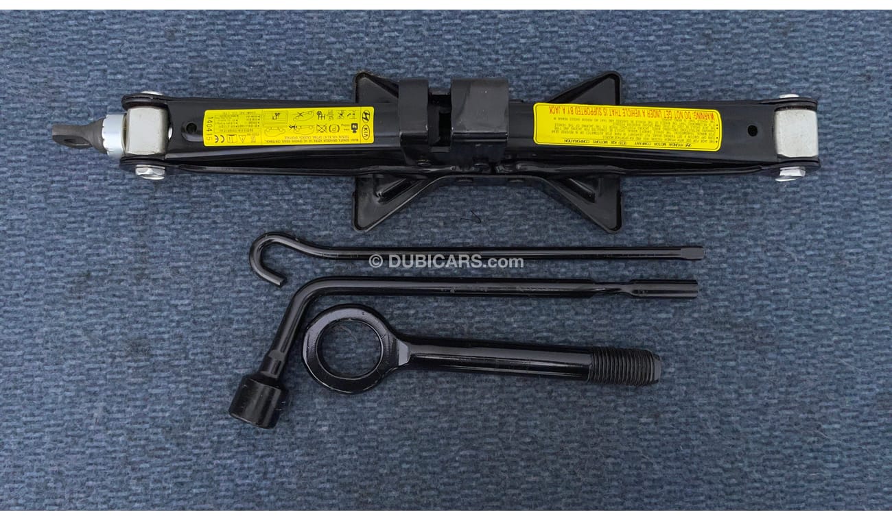 Hyundai Tucson GL 2 | Zero Down Payment | Free Home Test Drive