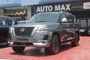 Nissan Patrol SE PLATINUM CITY,GCC