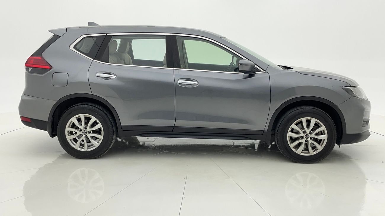 Nissan XTrail S 2.5 | Zero Down Payment | Free Home Test Drive