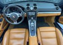 Porsche 718 Boxster GTS 3.4 L A/T