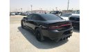 Dodge Charger دودج تشارجر2017 وارد بحالة نظيفة6سالند