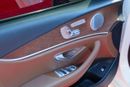 Mercedes-Benz E300 Premium + 2.0L