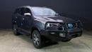 تويوتا فورتونر DIESEL 2.8 LITER