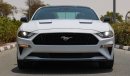 Ford Mustang 2020 GT Premium, 5.0 V8 GCC, 0km w/ 3Yrs or 100K km WTY + 60K km SERV @ Al Tayer