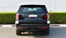 Chevrolet Tahoe Z71 5.3L 4WD | 2022 | GCC Specs | For Export Only