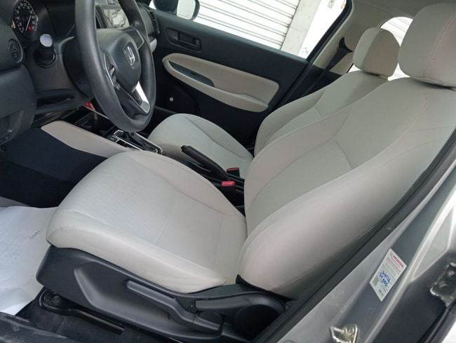 Honda City DX, миниатюра 14