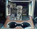 Toyota Land Cruiser GXR 3.5 Twin Turbo | BIG Screen JBL Speakers | Top Line Model (CODE # GXR3HB)
