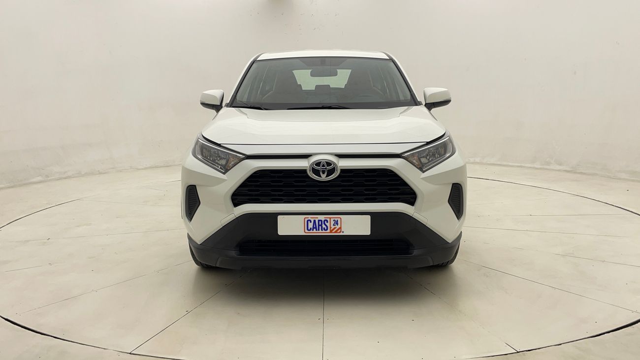 Toyota RAV4 EX 2.5 | Zero Down Payment | Home Test Drive