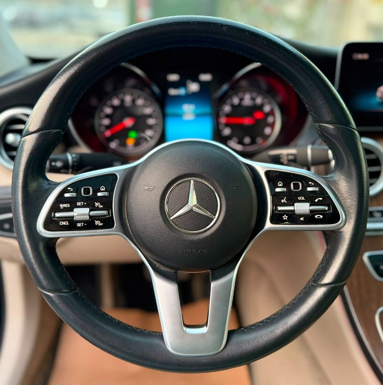 Mercedes Benz C300 STD