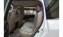 Toyota Land Cruiser L/C300 VX- HIGH  3.5L PET A/T Floor 22YM - White Pearl _Beig (For Export Only)