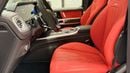 Mercedes-Benz G 63 AMG 4MATIC SUV | Night Package | European Specs | Brand New