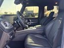 مرسيدس بنز G 63 AMG STD STD