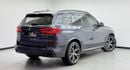 BMW X5 XDRIVE40i M SPORT 2023 BMW X5 xDrive40i M-Sport, 2027 BMW Warranty + Service Pack, Full BMW Service