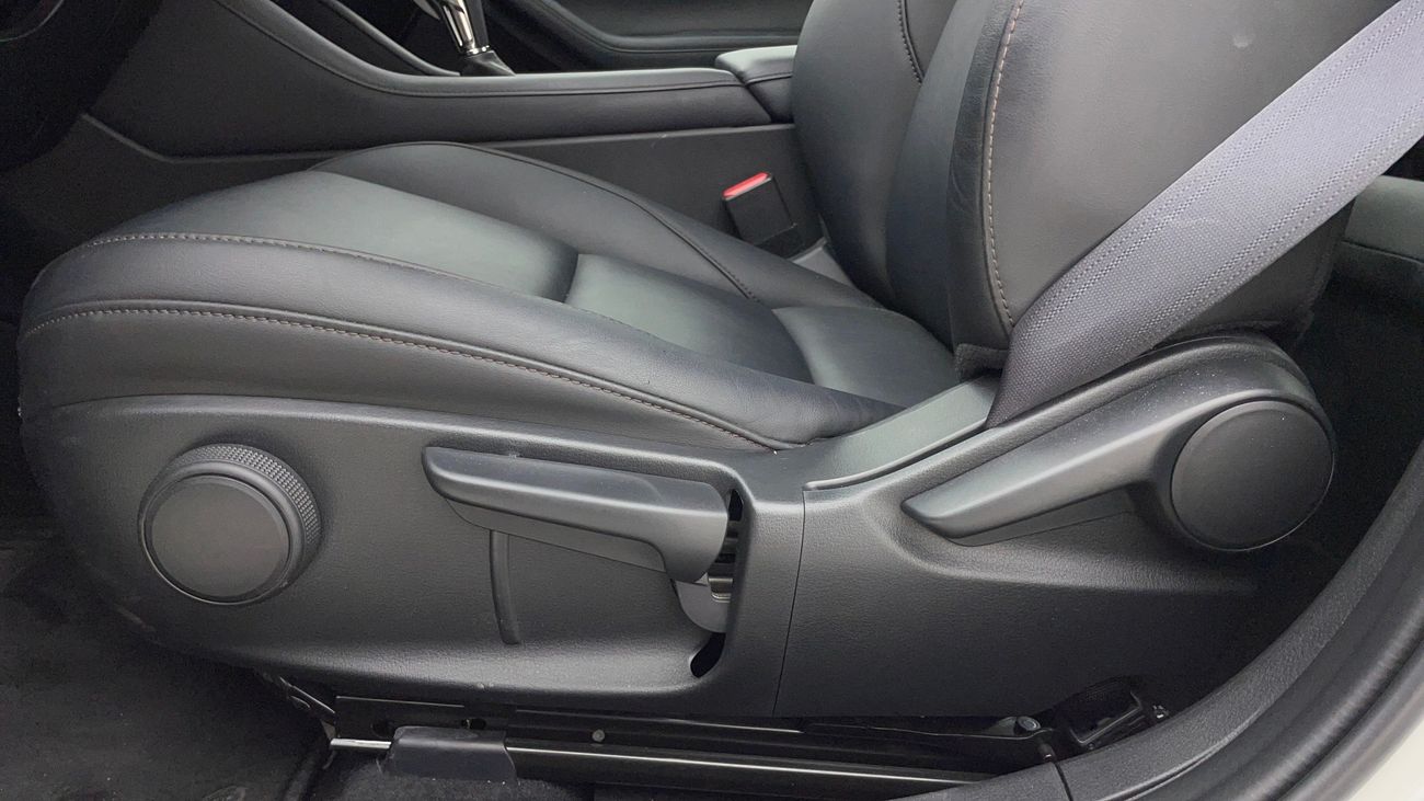 مازدا 3 EVOLVE 2 | بدون دفعة مقدمة | اختبار القيادة في المنزل