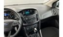 Ford Focus Ambiente