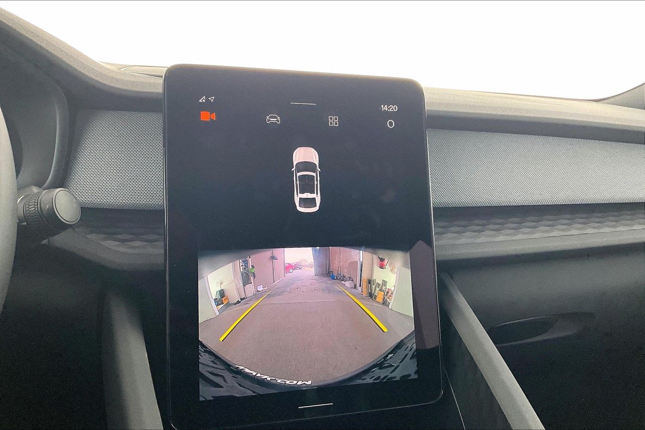 Polestar 2 Standard Range Single Motor | National Day Celebration | Guaranteed Warranty | 0 Down Payment